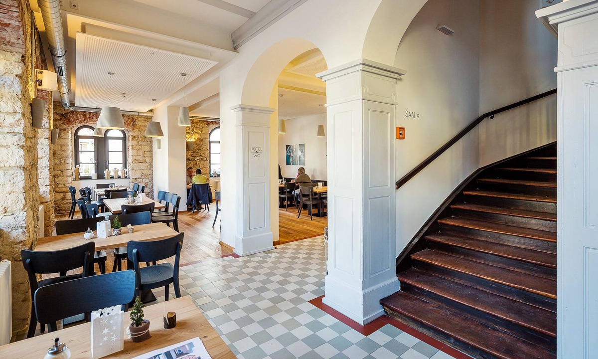 Muellheim Hotel | ALTES SPITAL Hotel Café Bar Restaurant
