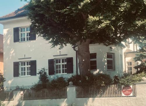 Friedberg Apartment | Altstadt-Domizil-Friedberg