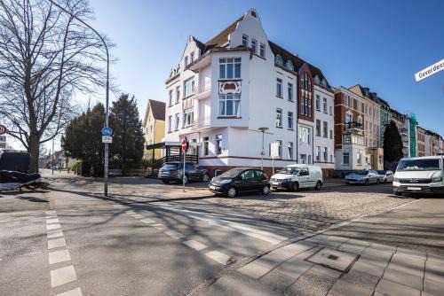 St Lorenz House | Altstadt Residenz