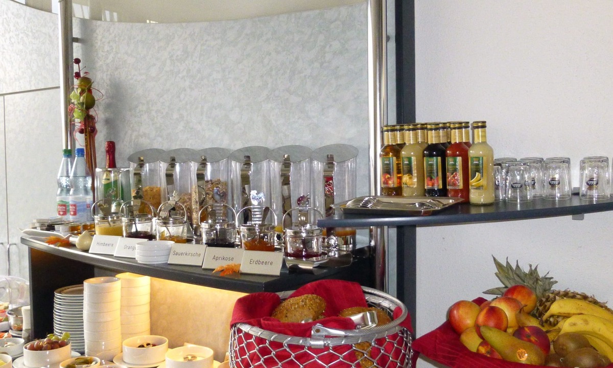 Meiningen Hotel | Altstadthotel An Der Werra