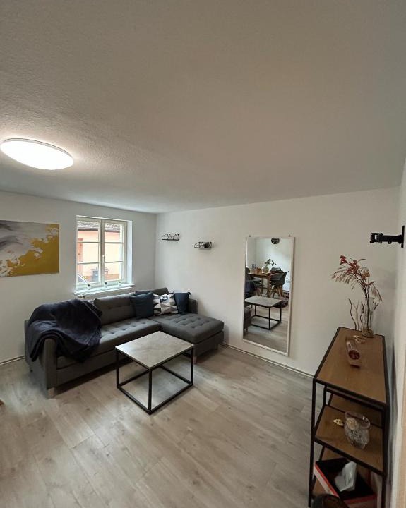Schwabach Apartment | Altstadtwohnung in Schwabach