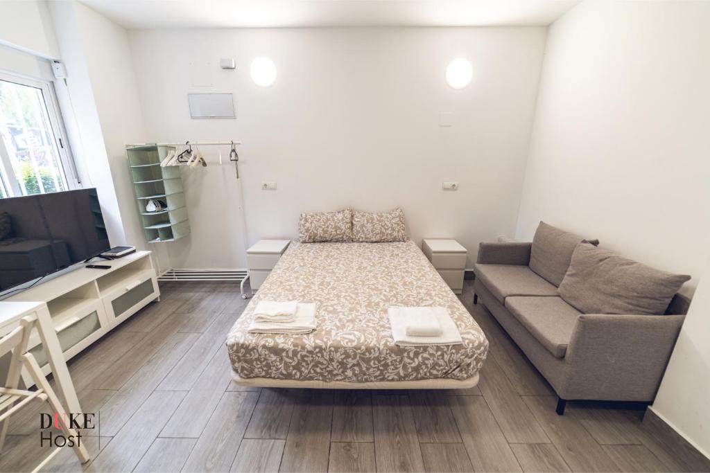 Aluche Apartment | Aluche Apartments