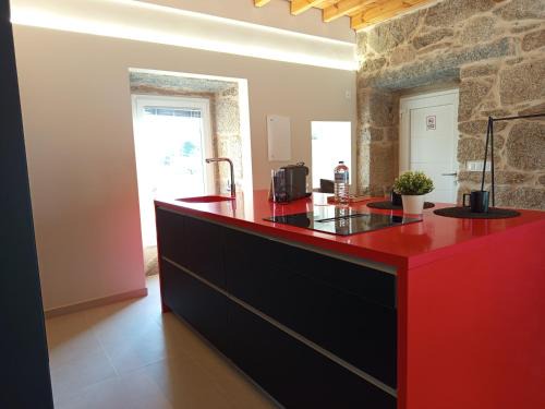 Ponteareas Apartment | Alvariño Suite apartamento, tradicción y modernidad