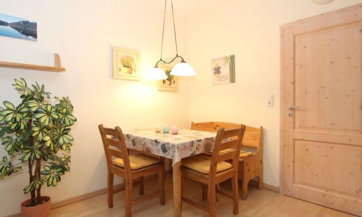 Seefeld in Tirol Apartment | Am Birkenhain by Interhome