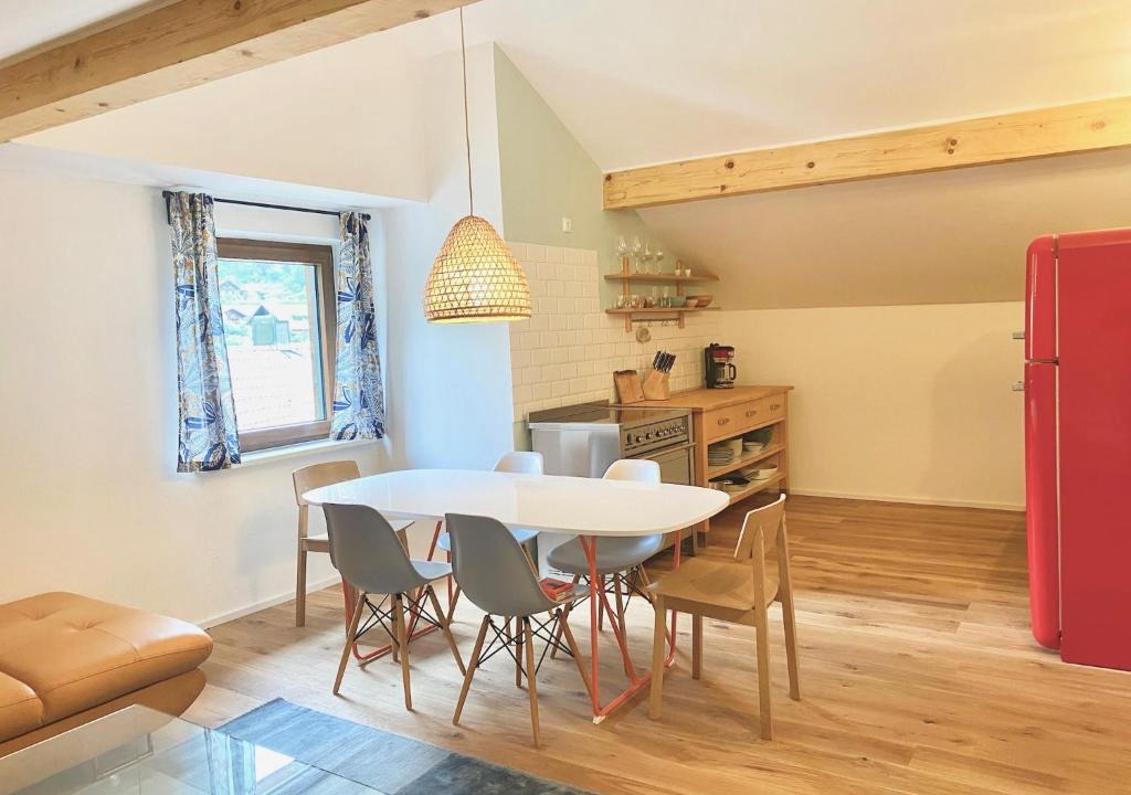 Rabenstein Apartment | Am Kaisersteig
