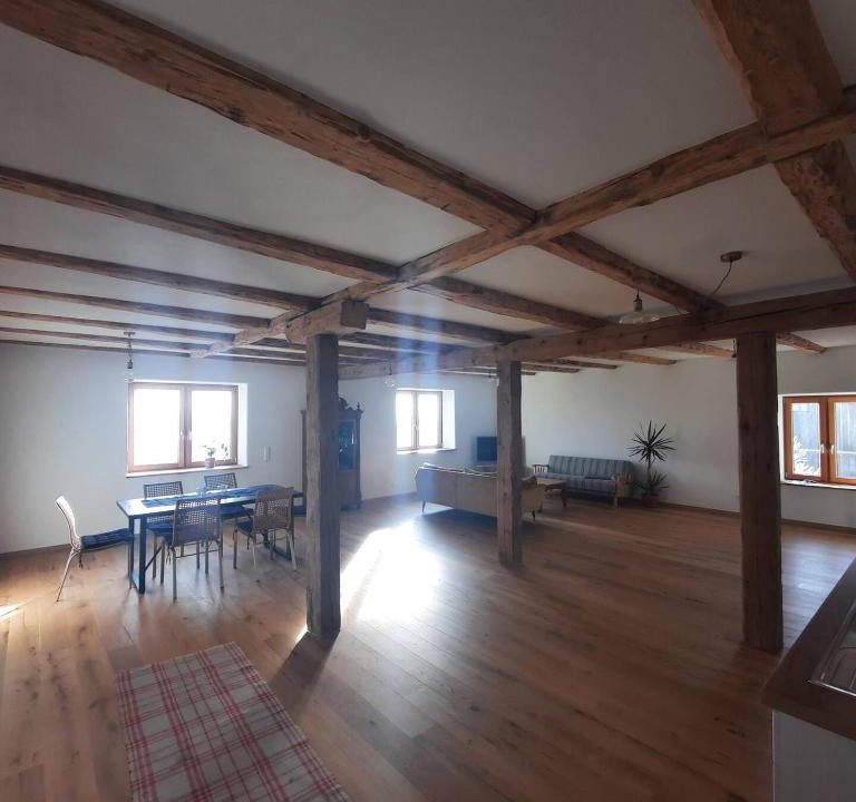 Hauzenberg Apartment | Am Kapferhof