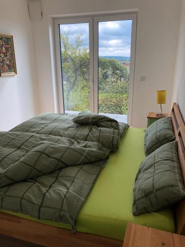 Oberelsbach Apartment | Am Rothen Hang