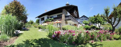 Bodenmais Apartment | Am Schmuggerbühl