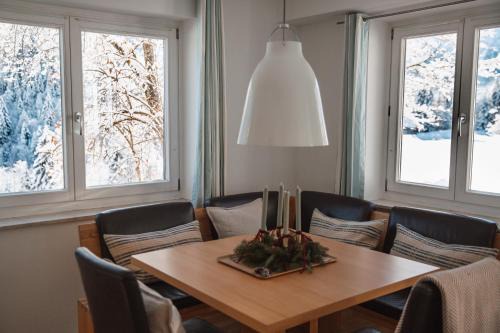 Hirschegg Apartment | Am Sonnenhang