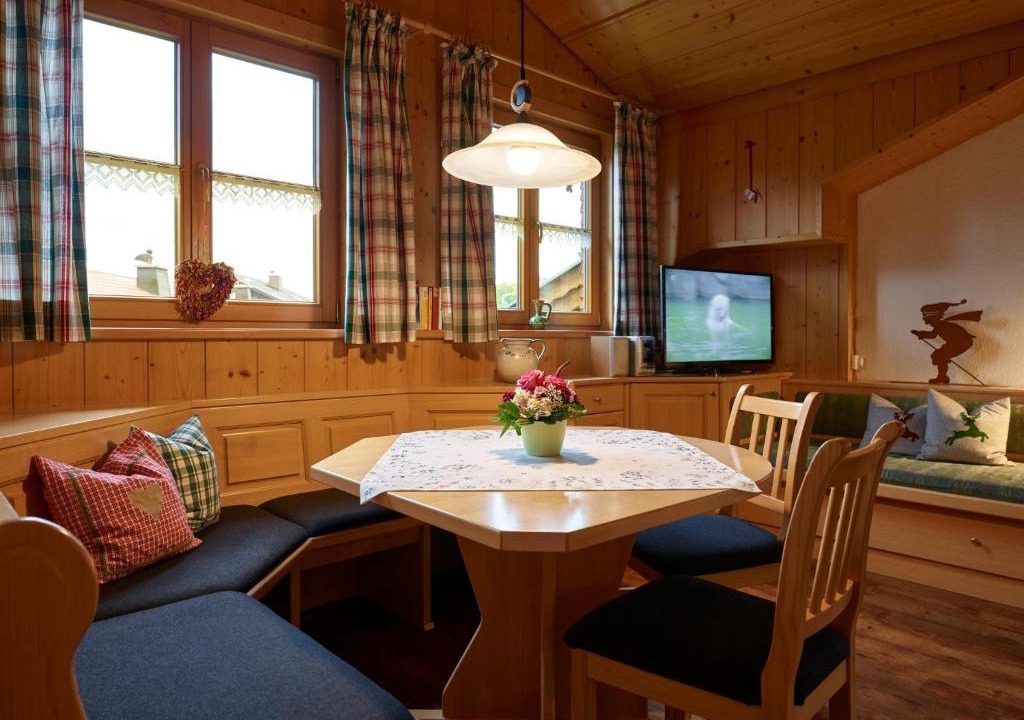 Bad Oberdorf Apartment | Am Sonnleiten Ferienwohnungen