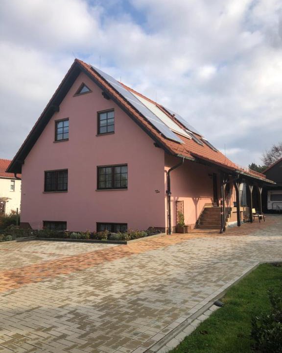 Lohmen Apartment | Am Tor zur Sächsischen Schweiz