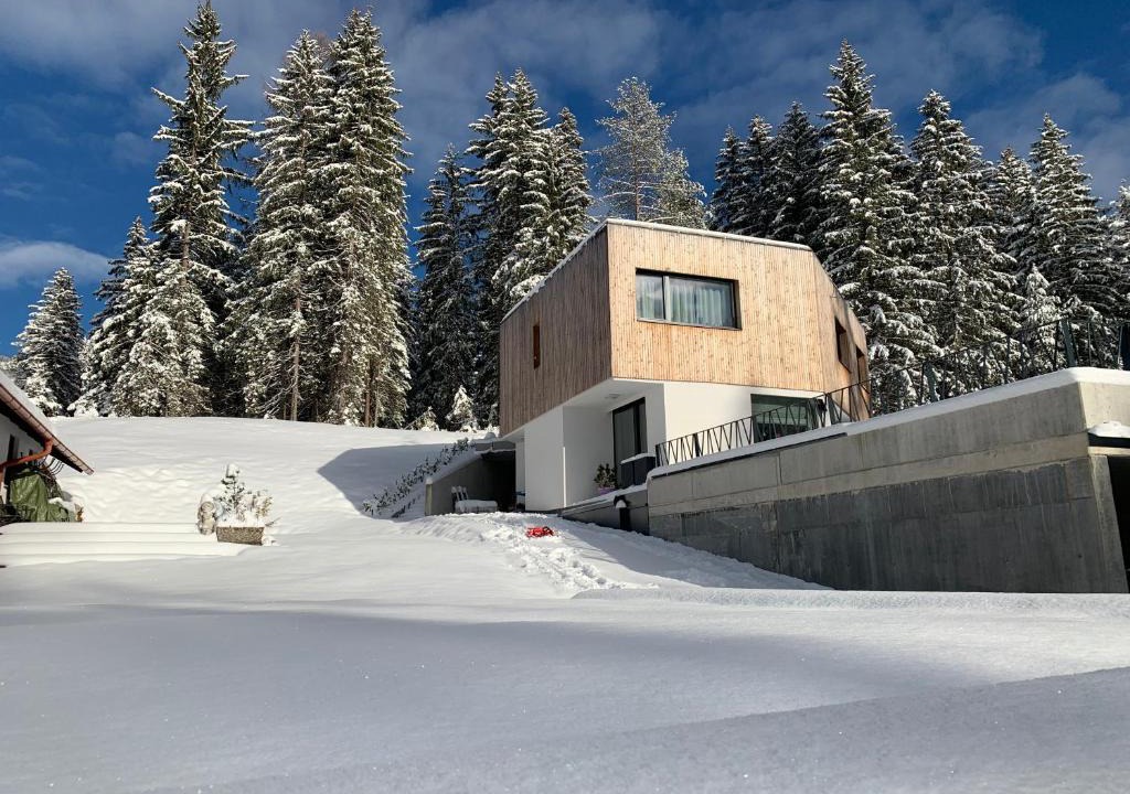 Weidach Apartment | Am Waldrand Weidach
