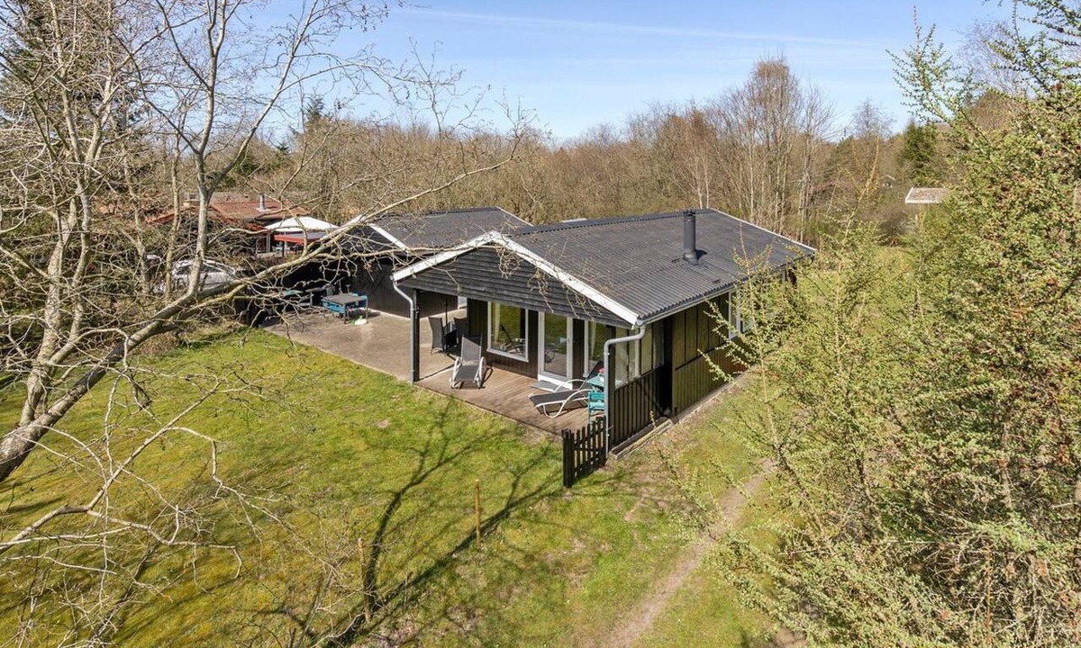 Hetzdorf House | "Amara" by Interhome