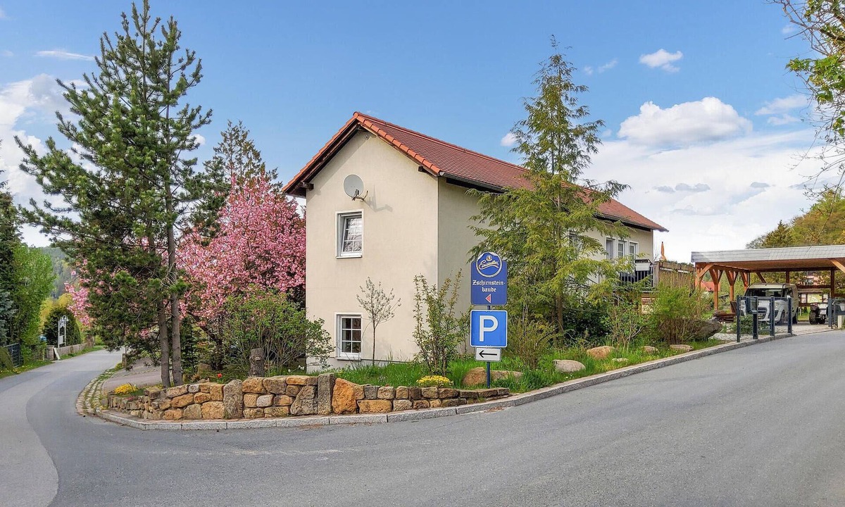 Kleingießhubel Apartment | Amazing apartment in Bad Schandau-Kleing.