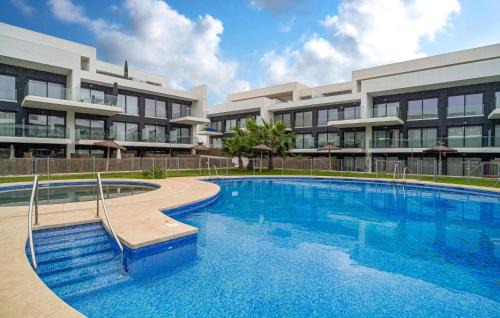 Zahara de los Atunes Apartment | Amazing Apartment In Zahara De Los Atunes