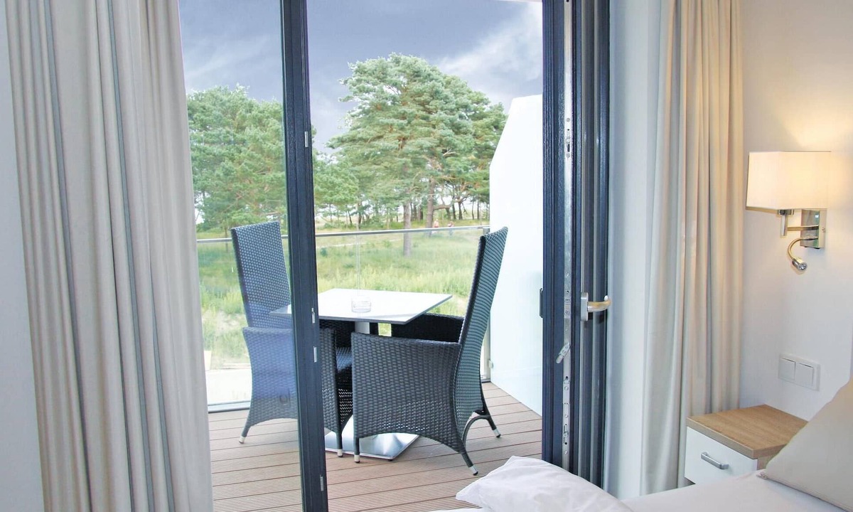 Prora Apartment | Amazing apartment in Binz with WiFi
