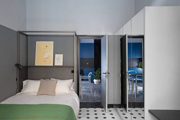 Malasana Other | Amazing room near Chueca 2