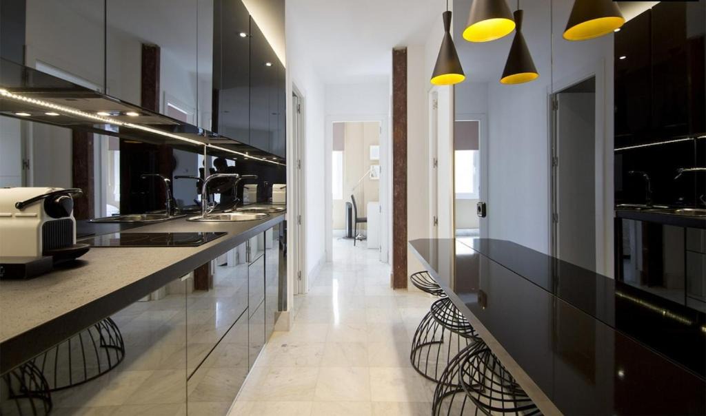 Las Acacias Apartment | AmazINN Places Embajadores I