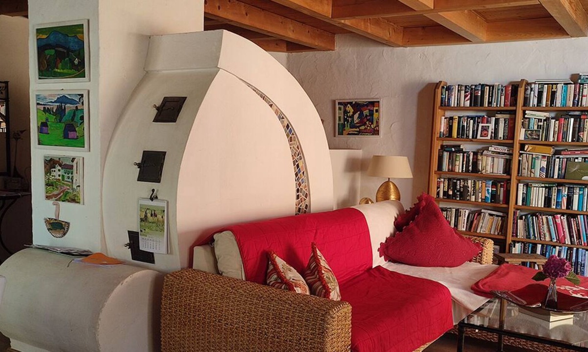 Amerang Apartment | Amerang Chiemsee-Refugium stylish vacation apartment. Ground floor 2,000 sqm garden