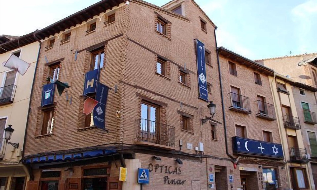 Daroca Cottage | Amira Apartment "Hotel-apartment Melihah"