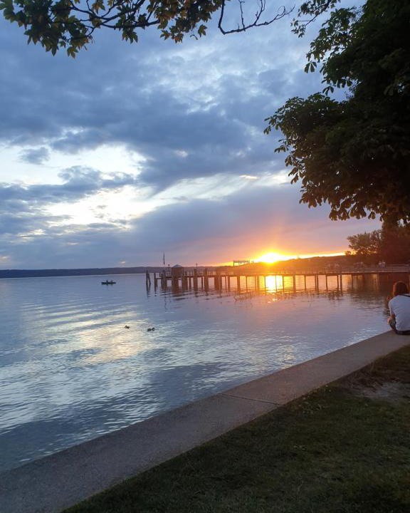 Herrsching am Ammersee Apartment | Ammersee