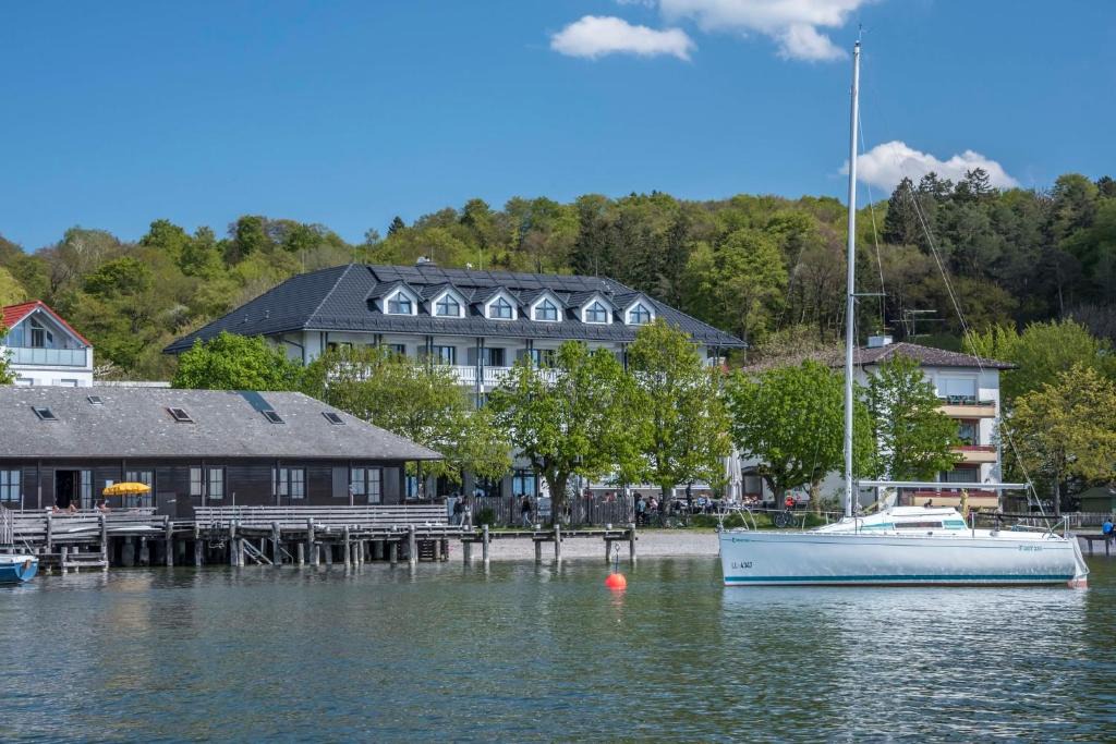 Herrsching am Ammersee Hotel | Ammersee-Hotel