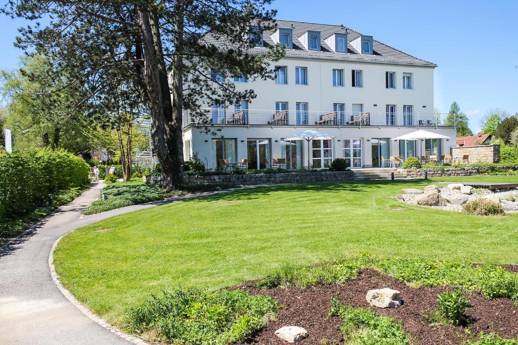 Riederau Hotel | Ammerseehäuser