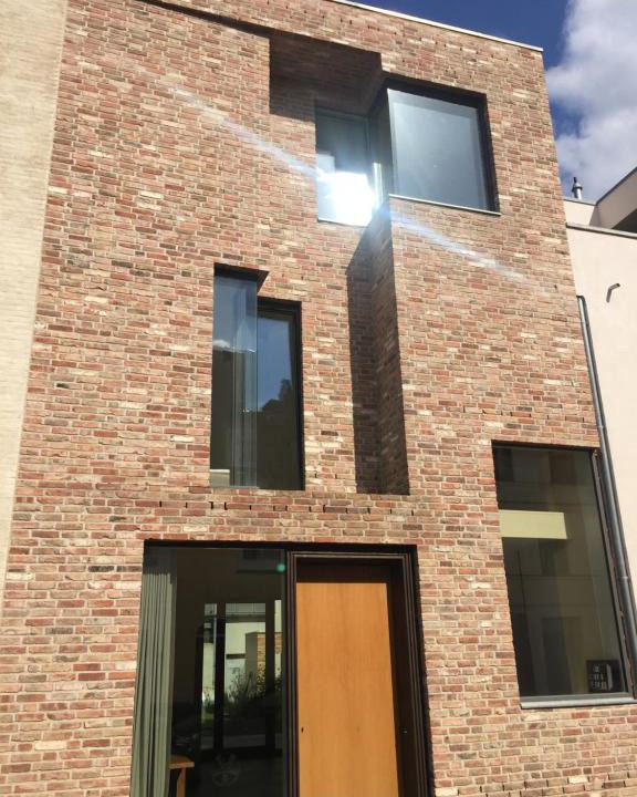 Luebeck Old Town House | An der Mauer 15