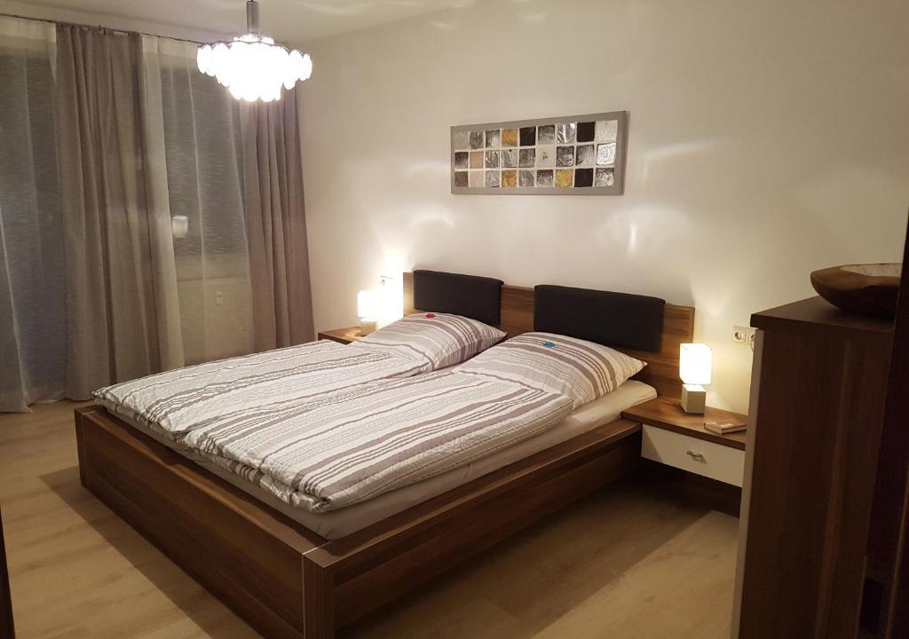 Neustadt an der Waldnaab Apartment | Andys Ferienwohnung