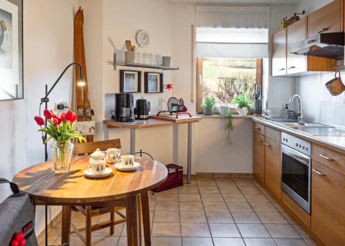 Neustadt Apartment | AngelaskleineHeimat