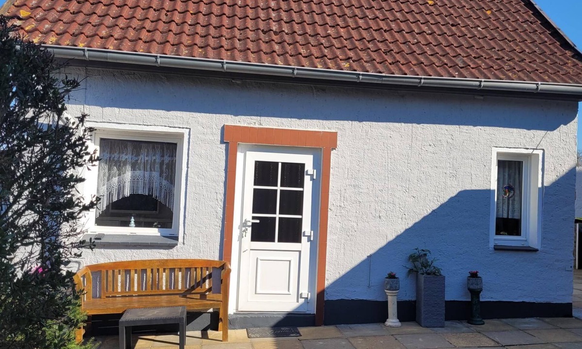 Krusenhagen House | Anita Dorloff - Dorloff, Anita