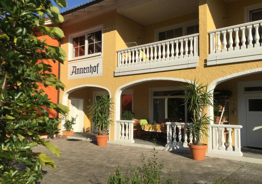 Bad Birnbach House | Annenhof
