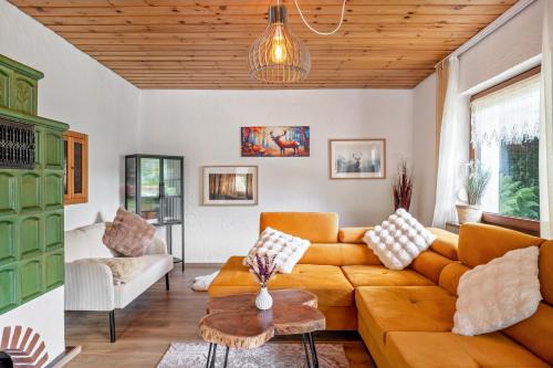 Tennenbronn Apartment | Anni's Waldloge