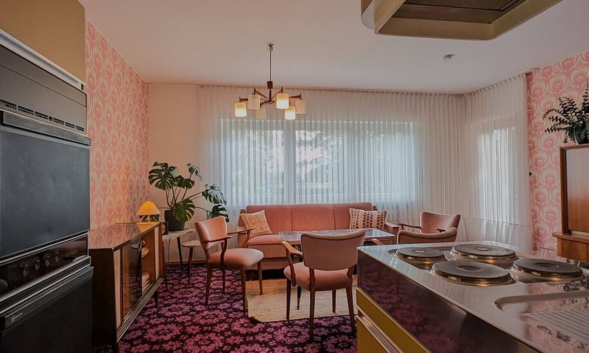 Lastrup Apartment | "Anno 1973" - Start your journey through time today! PRIMA Quarter
