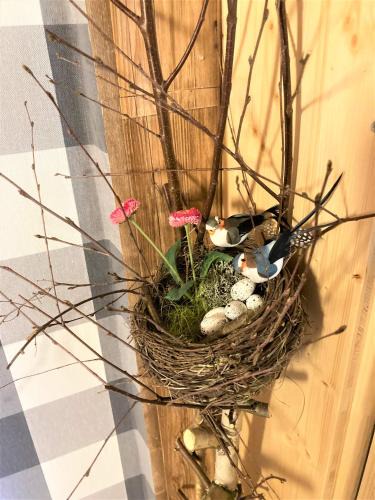 Trostau Apartment | Antjes kleines Nest