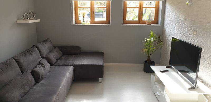 Bischofsheim an der Rhon Apartment | Apartment ∙ 2 bedrooms ∙ 5 guests