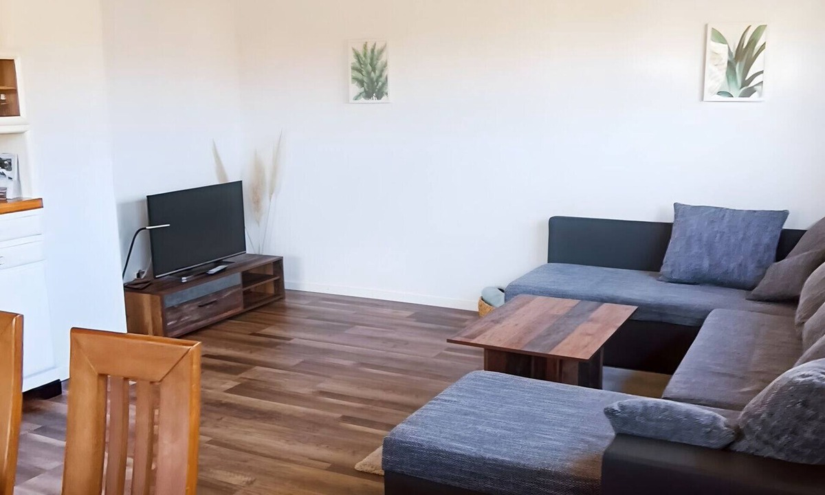 Dattingen Apartment | Apartment 'Am Bach' with Balcony and Wi-Fi