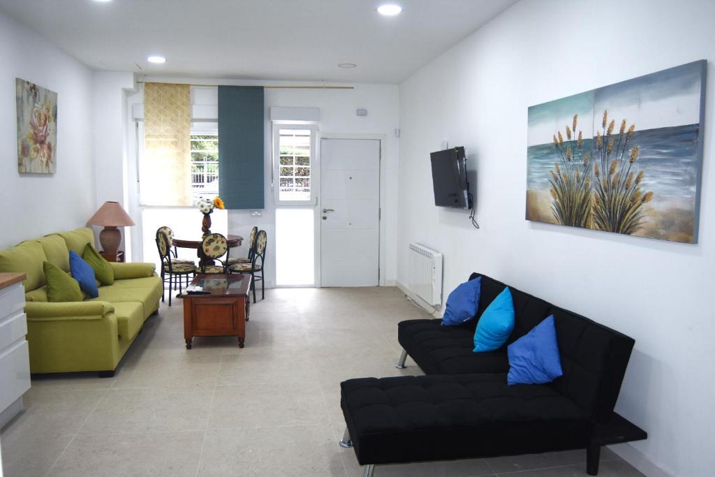 Ventas Apartment | aparment la Elipa
