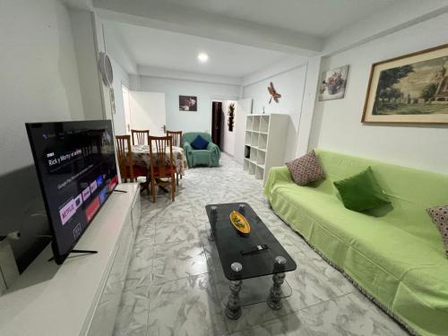 Villaverde Apartment | Aparment villaverde