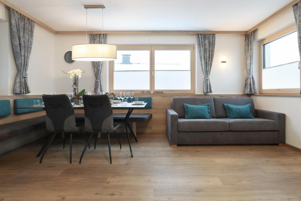 Burgstall Apartment | Apart Alina 1