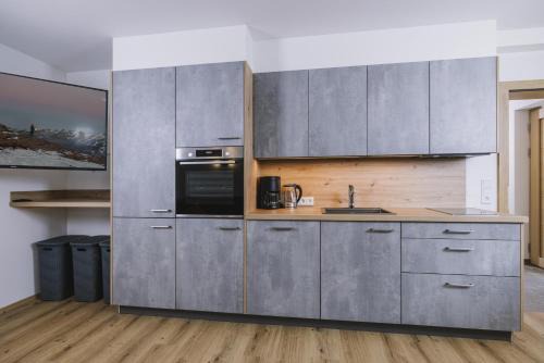 Hoarberg Apartment | Apart Alois