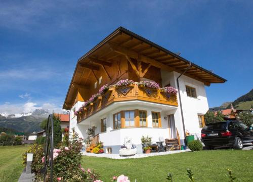 Alpenjuwel | Nauders