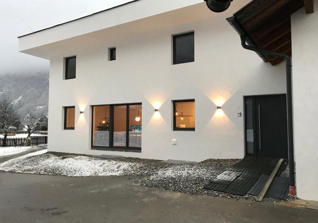 Ried im Oberinntal Apartment | Apart am Waldnerhof
