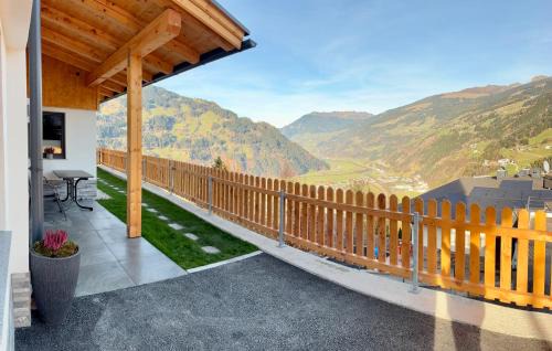 Hainzenberg Apartment | Apart Anton