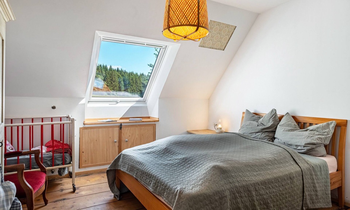 Eisenbach Apartment | Apartment 'Rotkäppchen' with Shared Garden and Wi-Fi