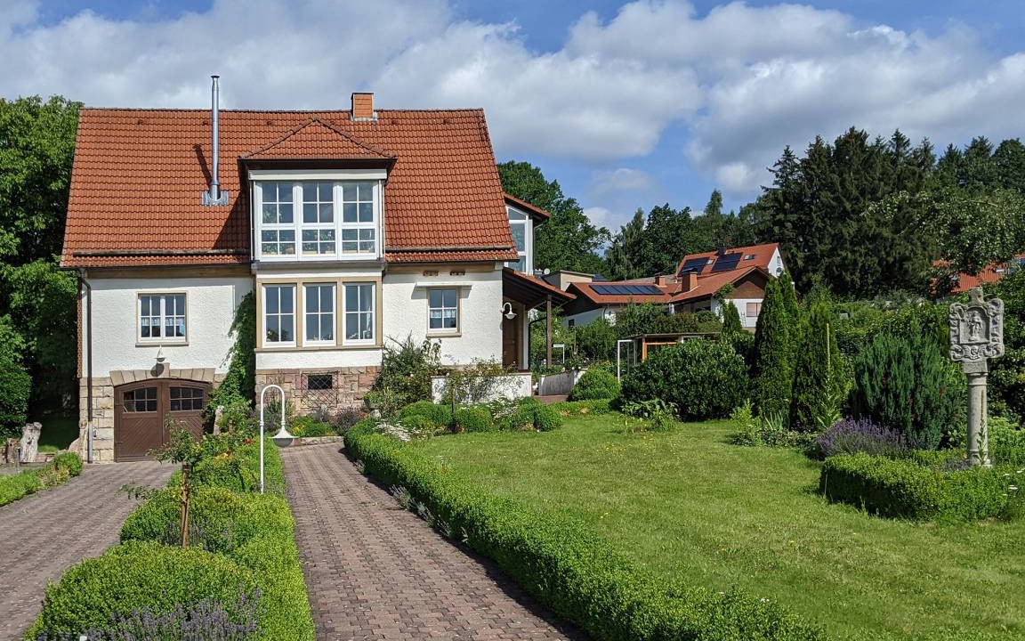 Bischofsheim an der Rhon Apartment | Apartment ∙ 3 bedrooms ∙ 6 guests