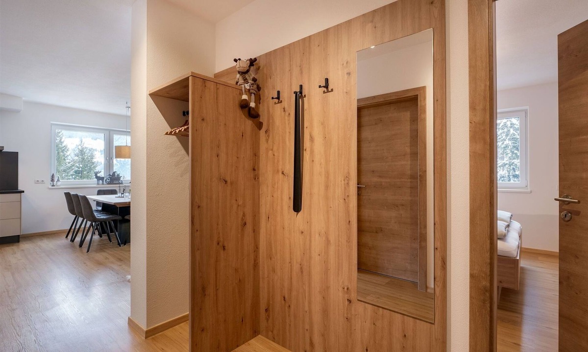Fuegenberg Apartment | Apart Klocker - Apart "ALPENGLÖCKCHEN"