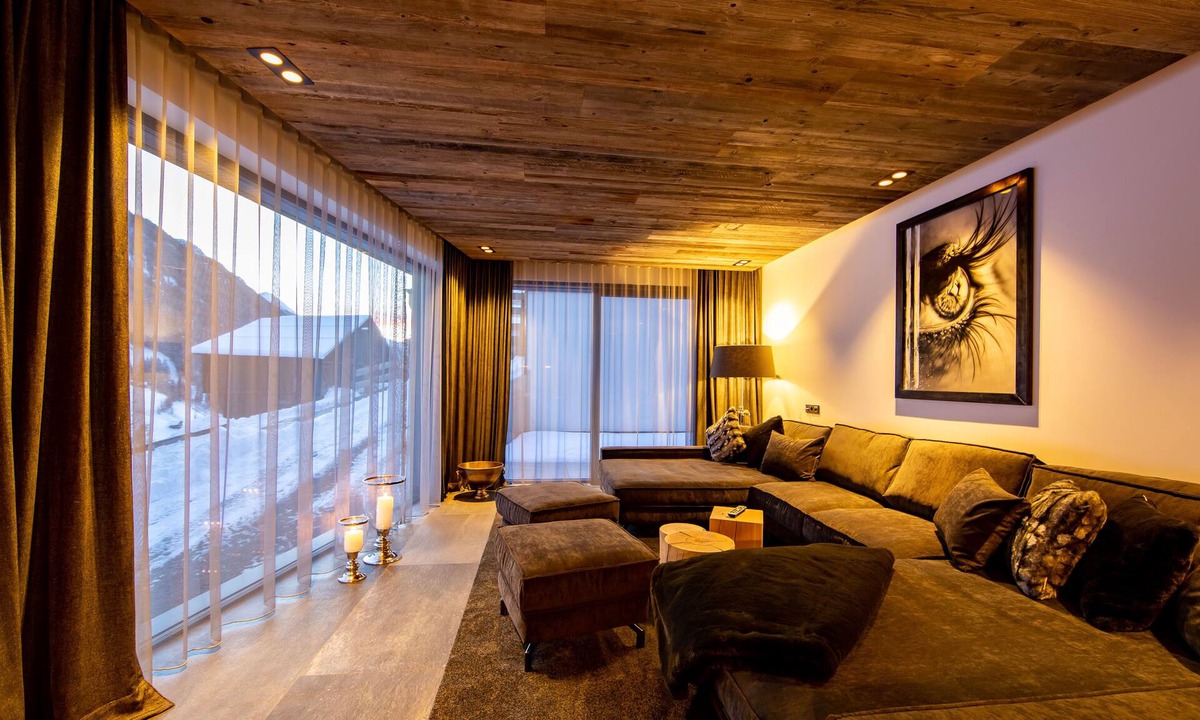 Kappl Apartment | Apart Opal