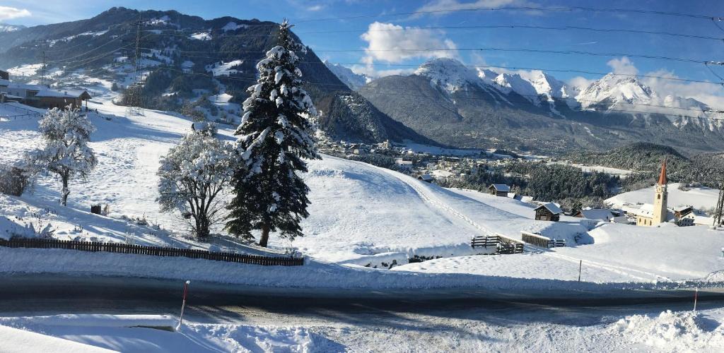 Arzl im Piztal Apartment | Apart Plattner