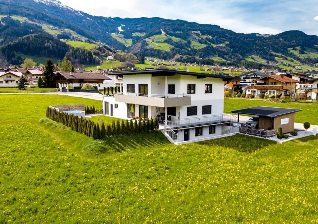 Uderns Apartment | Apart Schachinger